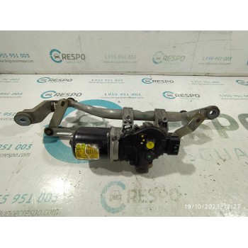 MOTOR LIMPIA DELANTERO  - miniatura 1