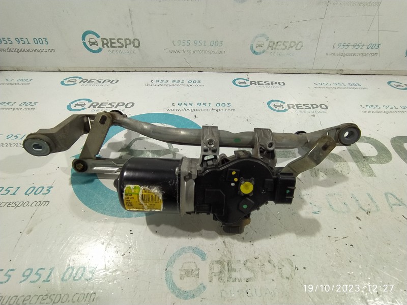 MOTOR LIMPIA DELANTERO  - imagen 1