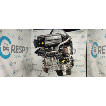 MOTOR COMPLETO 8HX  - miniatura 6
