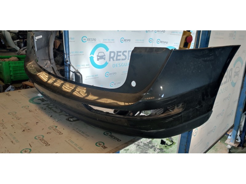 PARAGOLPES TRASERO  - imagen 3