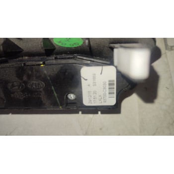 MODULO ELECTRONICO 93700C8030  - miniatura 3