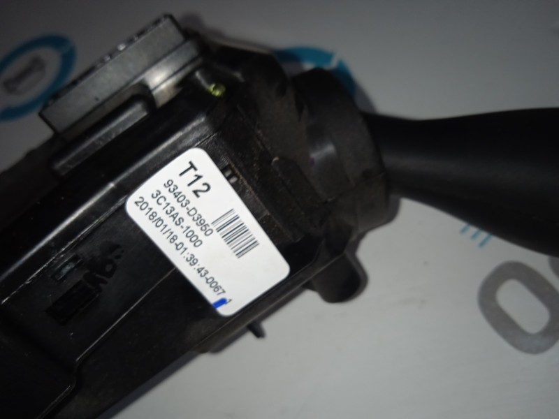 MANDO MULTIFUNCION 93403D3950  - imagen 2