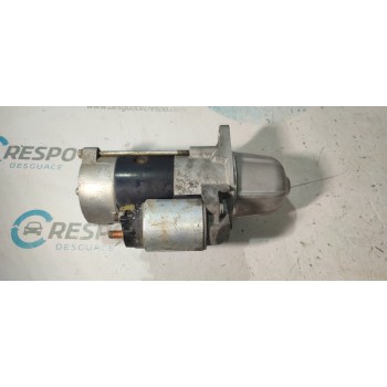 MOTOR ARRANQUE  - miniatura 1