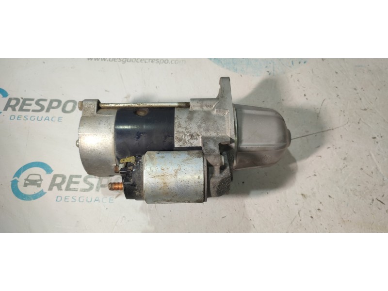 MOTOR ARRANQUE  - imagen 1
