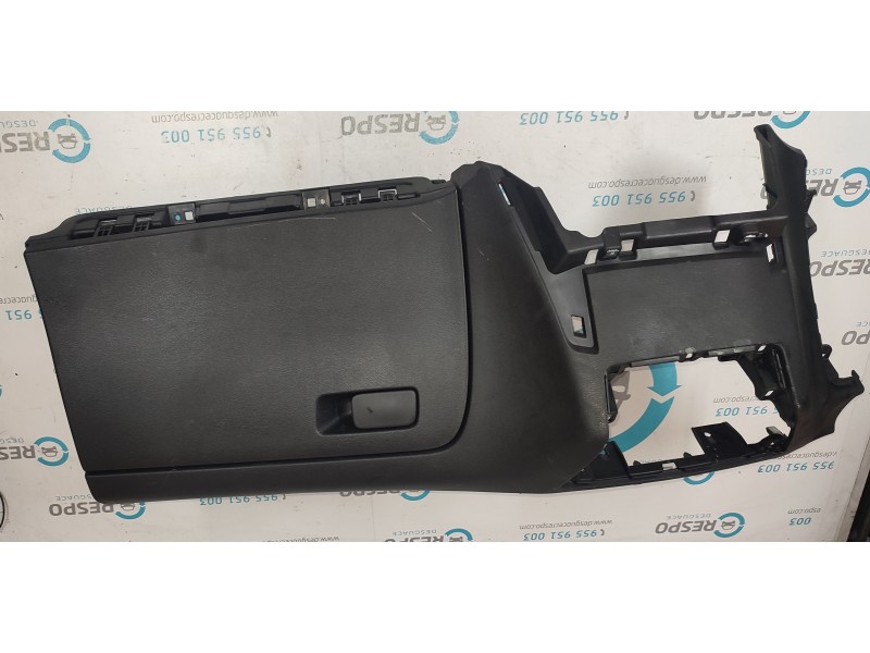 GUANTERA  - imagen 1