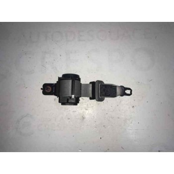 CINTURON SEGURIDAD TRASERO CENTRAL 898502G200 