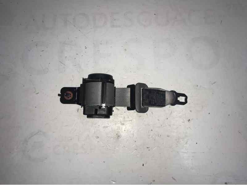 CINTURON SEGURIDAD TRASERO CENTRAL 898502G200  - imagen 1