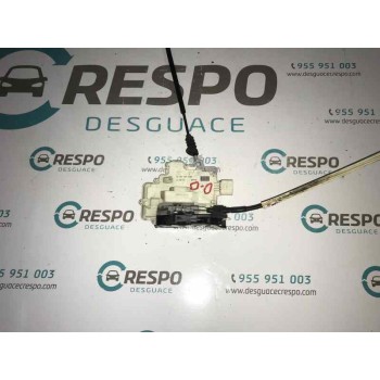 CERRADURA PUERTA DELANTERA DERECHA 3C1837016A 