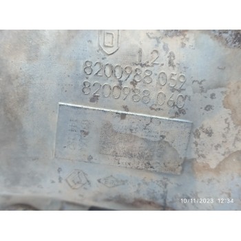 CAJA TRANSMISION 8200988059 8200988060 8200988056 - miniatura 6