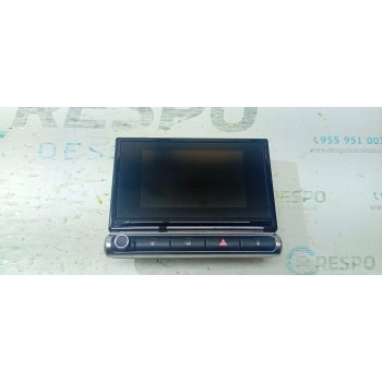 SISTEMA NAVEGACION GPS 983662398000  - miniatura 1