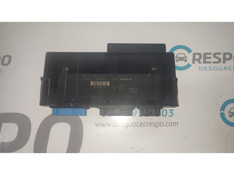 MODULO ELECTRONICO 926746002  - imagen 1