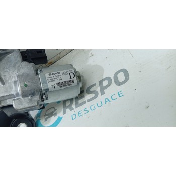 MOTOR LIMPIA TRASERO 9819900080  - miniatura 2