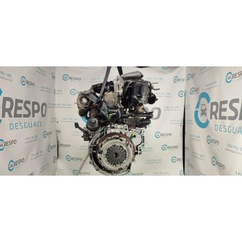 MOTOR COMPLETO 8HX  - miniatura 7