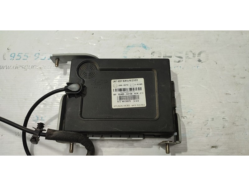 MODULO ELECTRONICO 95400A4730  - imagen 1