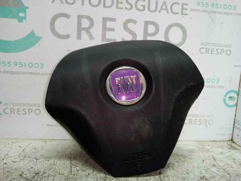 AIRBAG DELANTERO IZQUIERDO 700430042 243080680561  - imagen 1