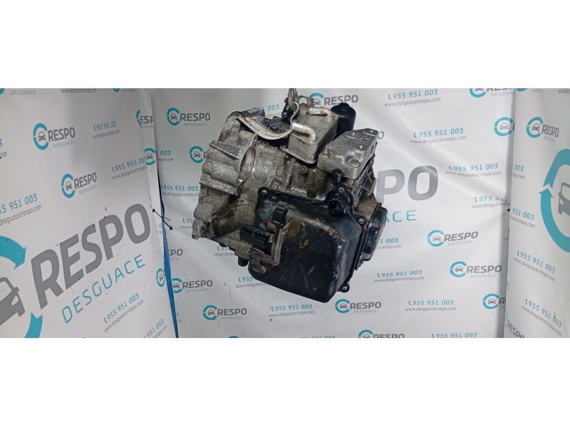 CAJA CAMBIOS HQL  - imagen 8