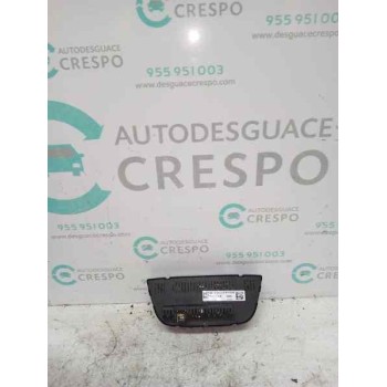 MANDO CLIMATIZADOR 13360099  - miniatura 3