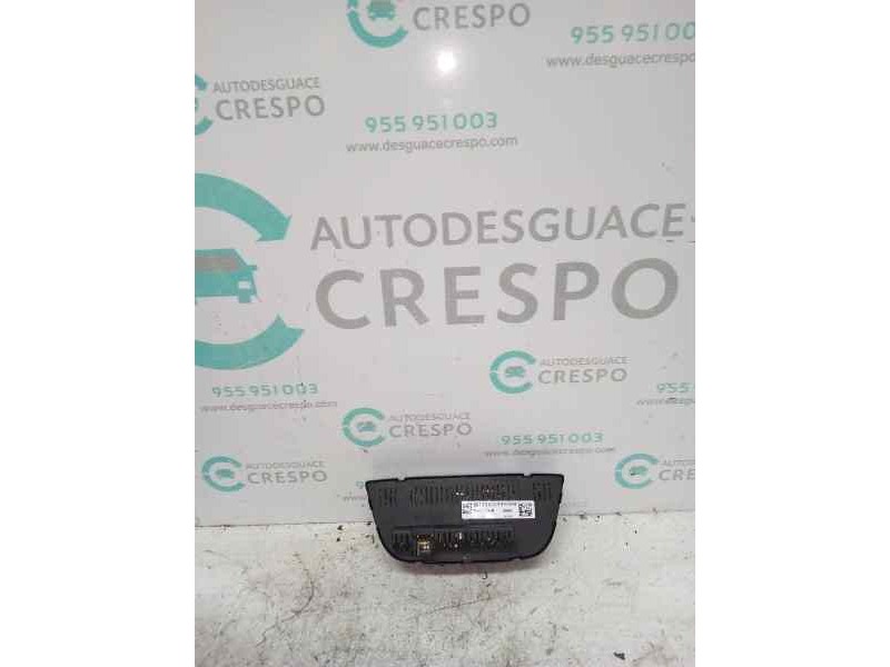 MANDO CLIMATIZADOR 13360099  - imagen 3