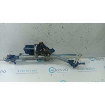 MOTOR LIMPIA DELANTERO 288100941R 