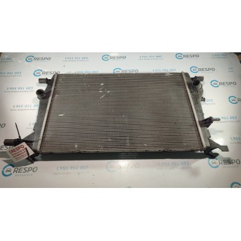 RADIADOR AGUA M134742D 