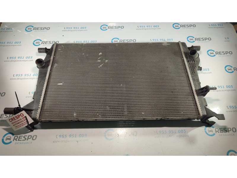 RADIADOR AGUA M134742D  - imagen 1