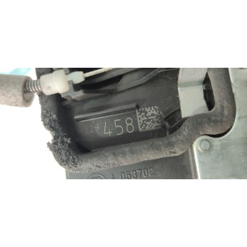 CERRADURA PUERTA DELANTERA DERECHA 7229458  - miniatura 2