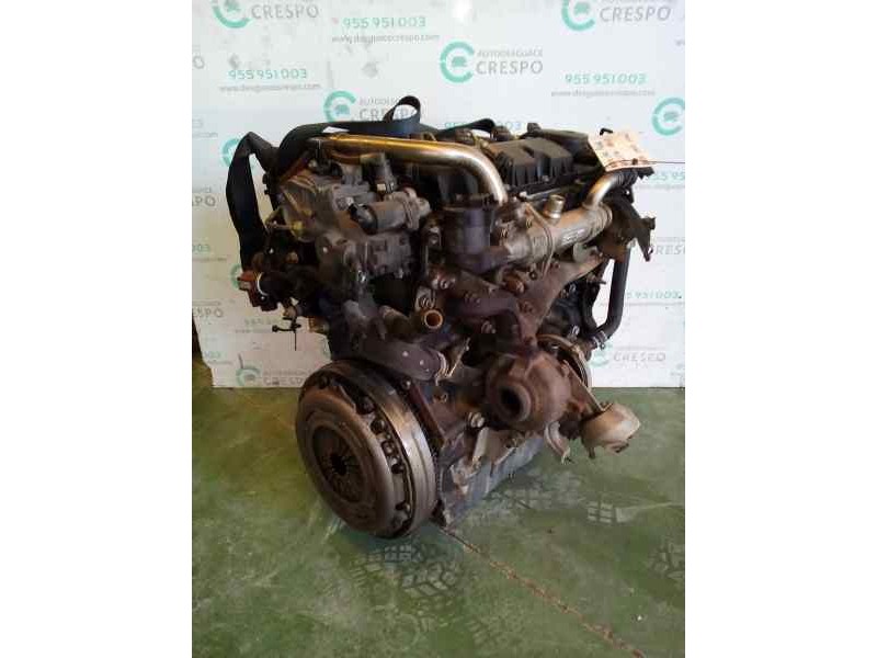 MOTOR COMPLETO G6DA  - imagen 1