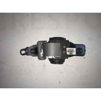 CINTURON SEGURIDAD TRASERO CENTRAL 898502G200  - miniatura 2