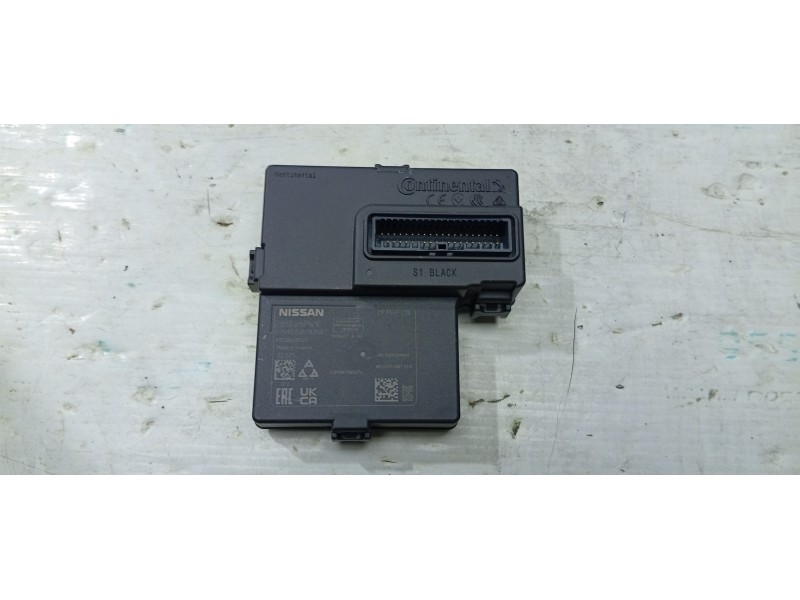 MODULO ELECTRONICO 285E26PW1E  - imagen 1