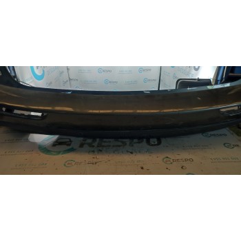 PARAGOLPES TRASERO  - miniatura 4