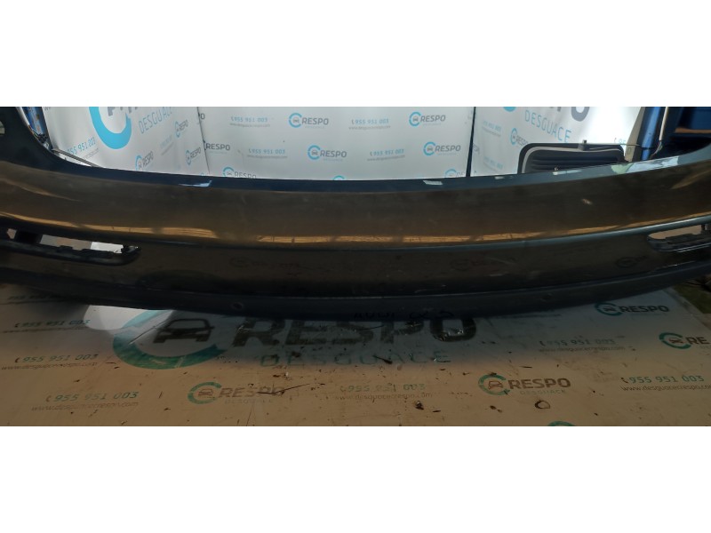 PARAGOLPES TRASERO  - imagen 4