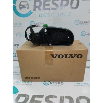RETROVISOR DERECHO 30634914 