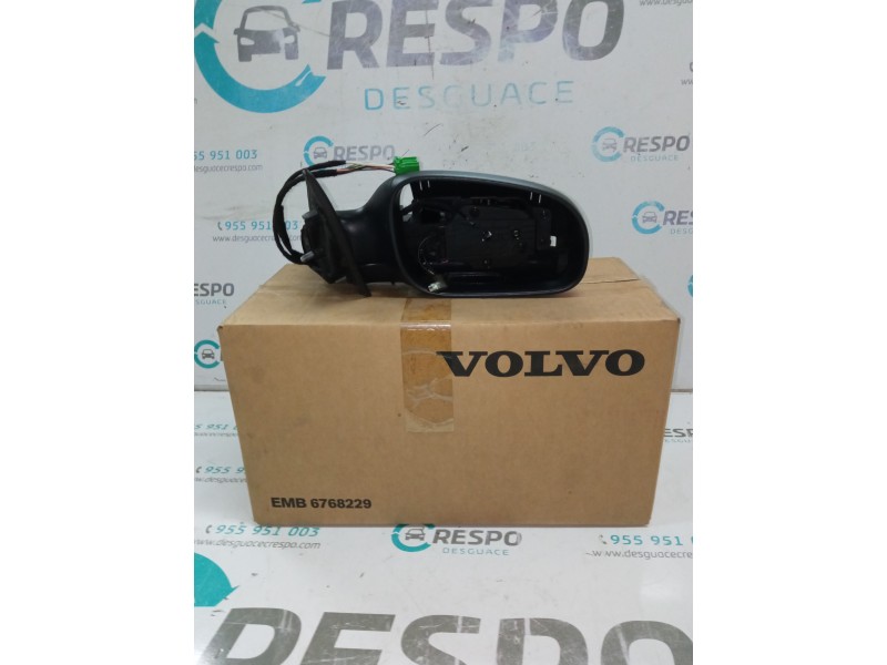 RETROVISOR DERECHO 30634914  - imagen 1