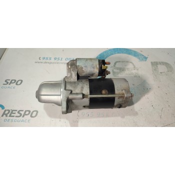 MOTOR ARRANQUE  - miniatura 2