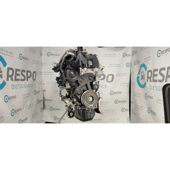 MOTOR COMPLETO 8HX  - miniatura 8