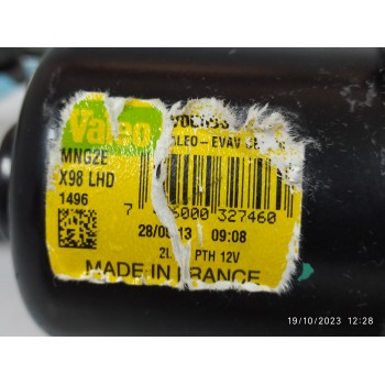 MOTOR LIMPIA DELANTERO  - miniatura 2