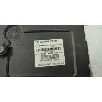 MODULO ELECTRONICO 95400A4730  - miniatura 2