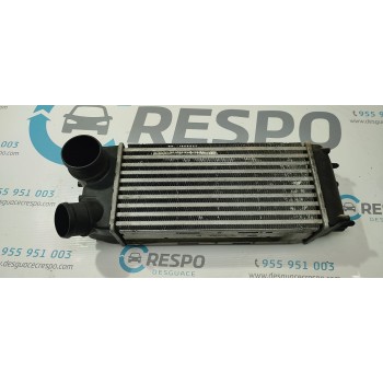 INTERCOOLER 8V519L440AE 