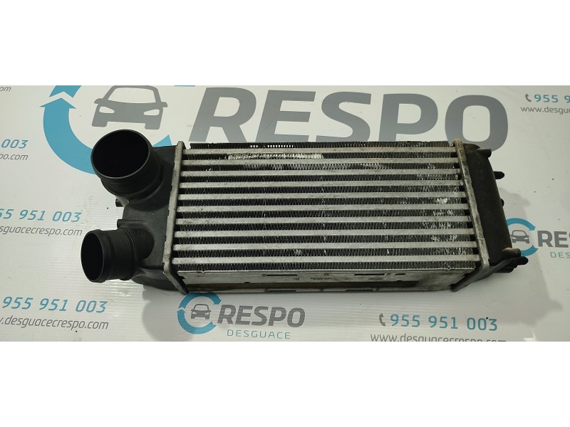 INTERCOOLER 8V519L440AE  - imagen 1