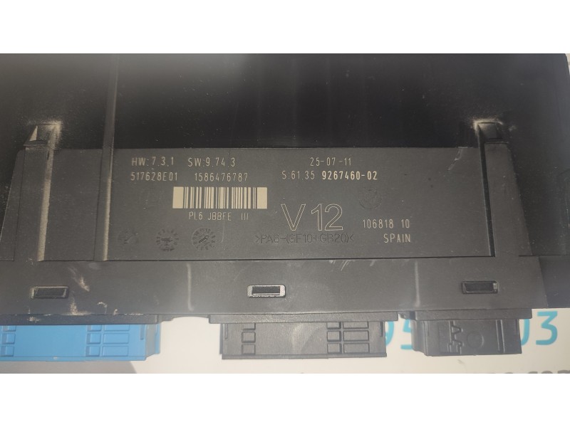 MODULO ELECTRONICO 926746002  - imagen 2