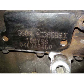 MOTOR COMPLETO G6DA  - miniatura 2