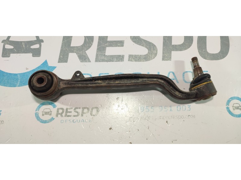BRAZO SUSPENSION SUPERIOR TRASERO DERECHO  - imagen 2