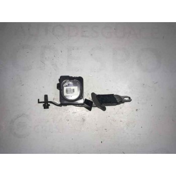 CINTURON SEGURIDAD TRASERO CENTRAL 898502G200  - miniatura 3