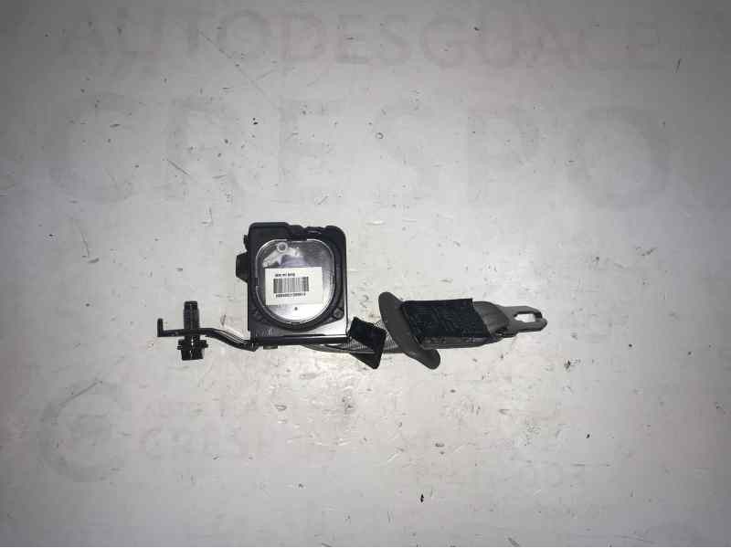 CINTURON SEGURIDAD TRASERO CENTRAL 898502G200  - imagen 3