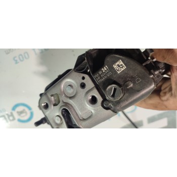 CERRADURA PUERTA TRASERA DERECHA 006241  - miniatura 2