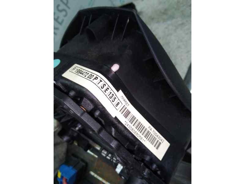 AIRBAG DELANTERO IZQUIERDO 700430042 243080680561  - imagen 3
