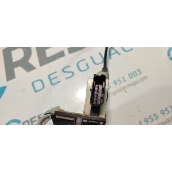 CERRADURA PUERTA TRASERA DERECHA 9812501180  - miniatura 3