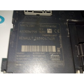 CONMUTADOR DE ARRANQUE 285904740R  - miniatura 3