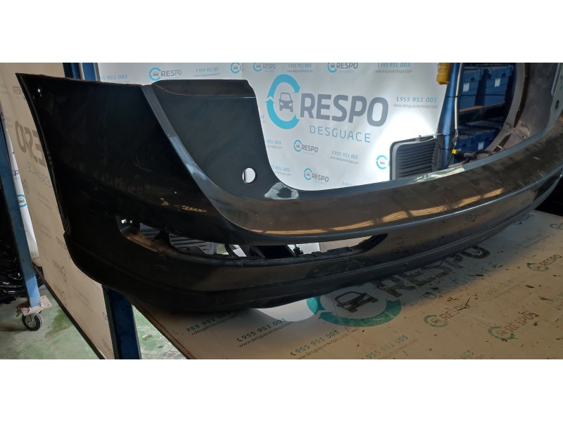 PARAGOLPES TRASERO  - imagen 5