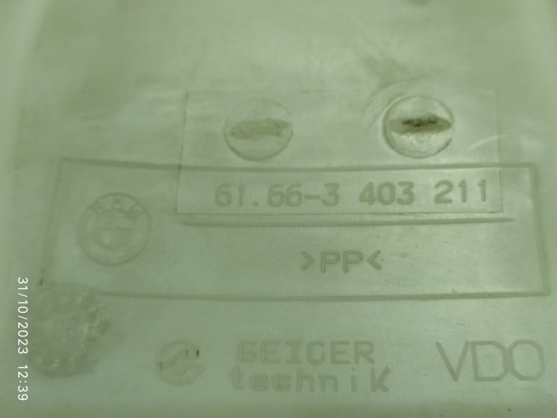 DEPOSITO LIMPIA 3403211  - imagen 2